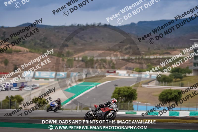 motorbikes;no limits;october 2019;peter wileman photography;portimao;portugal;trackday digital images